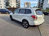 Subaru Forester 2017 года за 10 000 000 тг. в Уральск – фото 4