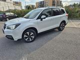 Subaru Forester 2017 года за 10 000 000 тг. в Уральск – фото 5