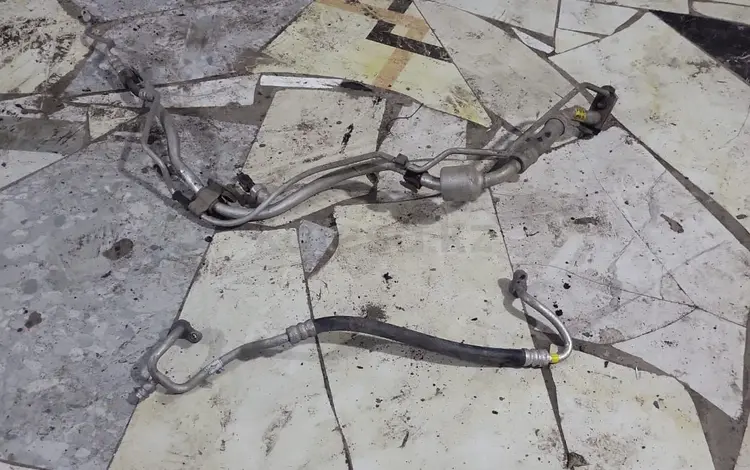 Kia Cerato 2012 год трубку кондёр за 1 000 тг. в Алматы