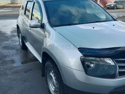 Renault Duster 2014 года за 6 450 000 тг. в Костанай – фото 5