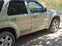 Ford Escape 2006 годаүшін3 500 000 тг. в Алматы