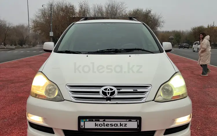Toyota Ipsum 2003 года за 5 400 000 тг. в Атырау