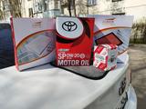 Toyota Camry 2018 года за 14 550 000 тг. в Алматы – фото 2