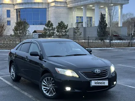 Toyota Camry 2007 года за 6 300 000 тг. в Кызылорда