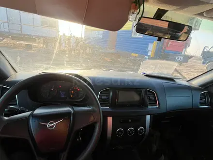 УАЗ Pickup 2017 года за 4 999 999 тг. в Актау – фото 7