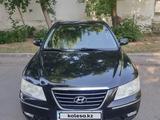 Hyundai Sonata 2009 годаfor4 000 000 тг. в Астана