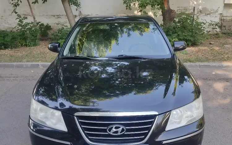 Hyundai Sonata 2009 года за 4 000 000 тг. в Астана