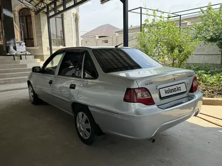 Daewoo Nexia 2011 года за 1 250 000 тг. в Шымкент – фото 4