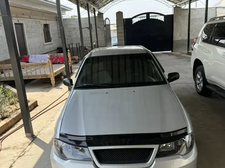 Daewoo Nexia 2011 года за 1 250 000 тг. в Шымкент – фото 3