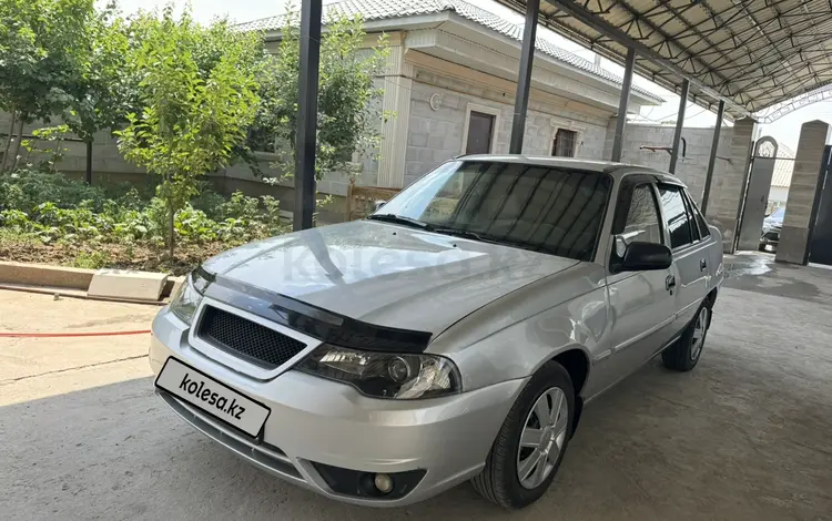 Daewoo Nexia 2011 годаүшін1 250 000 тг. в Шымкент