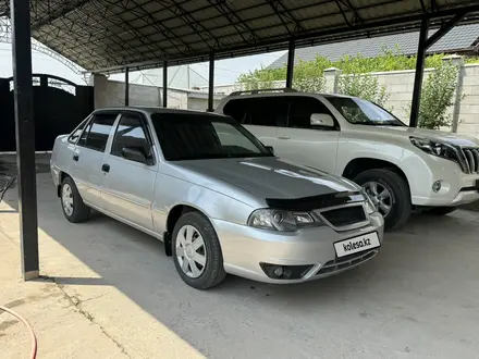 Daewoo Nexia 2011 года за 1 250 000 тг. в Шымкент – фото 2