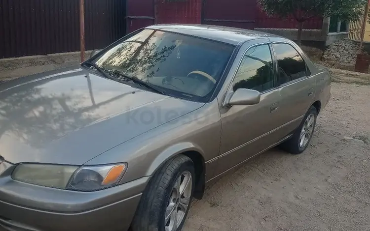 Toyota Camry 1997 года за 3 000 000 тг. в Алматы