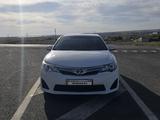 Toyota Camry 2012 годаүшін8 500 000 тг. в Кентау – фото 2