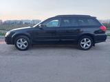 Subaru Outback 2005 годаүшін4 650 000 тг. в Алматы – фото 2