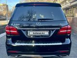 Mercedes-Benz GLS 400 2017 годаfor24 500 000 тг. в Петропавловск – фото 2
