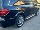 Mercedes-Benz GLS 400 2017 годаfor24 500 000 тг. в Петропавловск – фото 4