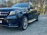Mercedes-Benz GLS 400 2017 годаfor24 500 000 тг. в Петропавловск – фото 3