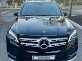 Mercedes-Benz GLS 400 2017 годаfor24 500 000 тг. в Петропавловск