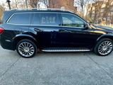 Mercedes-Benz GLS 400 2017 годаfor24 500 000 тг. в Петропавловск – фото 5