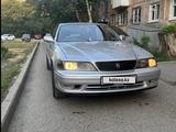 Toyota Mark II 1996 годаүшін4 200 000 тг. в Усть-Каменогорск – фото 3