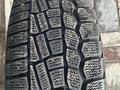 Диски на Mercedes w203 с резиной за 130 000 тг. в Алматы – фото 6