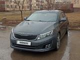 Kia K5 2013 годаfor8 500 000 тг. в Алматы