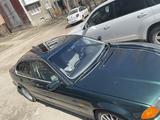 BMW 328 1999 годаүшін3 400 000 тг. в Усть-Каменогорск – фото 4