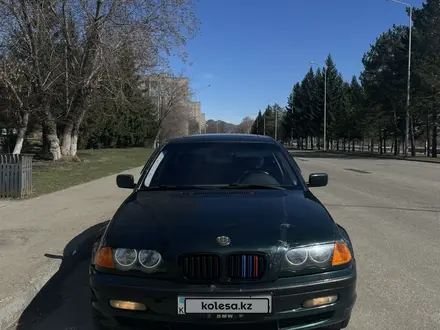 BMW 328 1999 года за 3 400 000 тг. в Усть-Каменогорск