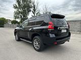 Toyota Land Cruiser Prado 2020 года за 38 500 000 тг. в Алматы – фото 2