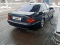 Mercedes-Benz S 500 1999 года за 3 200 000 тг. в Тараз – фото 5