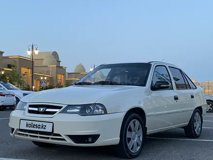 Daewoo Nexia 2013 года за 2 600 000 тг. в Туркестан – фото 2