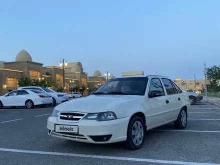 Daewoo Nexia 2013 года за 2 600 000 тг. в Туркестан – фото 3