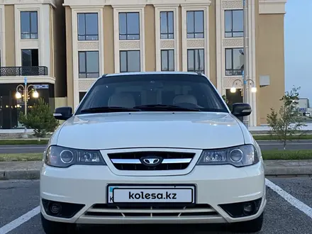 Daewoo Nexia 2013 года за 2 600 000 тг. в Туркестан