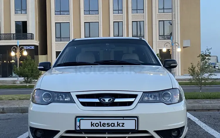 Daewoo Nexia 2013 годаүшін2 600 000 тг. в Туркестан