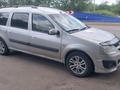 ВАЗ (Lada) Largus 2014 года за 3 250 000 тг. в Уральск