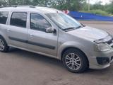 ВАЗ (Lada) Largus 2014 года за 3 250 000 тг. в Уральск