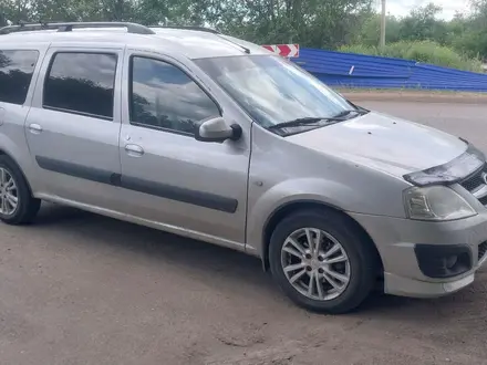 ВАЗ (Lada) Largus 2014 года за 3 250 000 тг. в Уральск