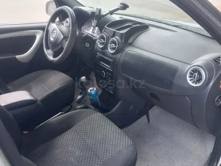 ВАЗ (Lada) Largus 2014 года за 3 250 000 тг. в Уральск – фото 3