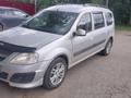 ВАЗ (Lada) Largus 2014 года за 3 250 000 тг. в Уральск – фото 4