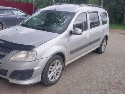ВАЗ (Lada) Largus 2014 года за 3 250 000 тг. в Уральск – фото 4