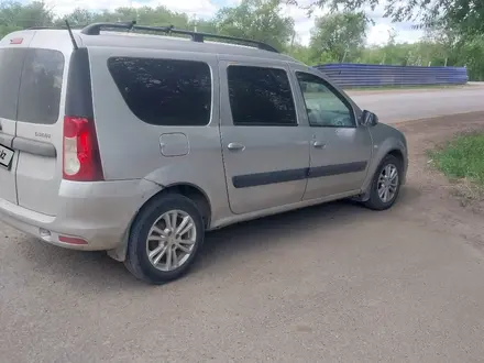 ВАЗ (Lada) Largus 2014 года за 3 250 000 тг. в Уральск – фото 6