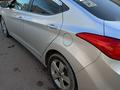 Hyundai Elantra 2012 годаfor5 200 000 тг. в Астана – фото 3