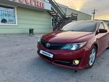 Toyota Camry 2012 годаfor7 400 000 тг. в Актау – фото 2