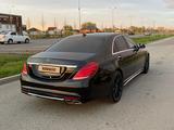 Mercedes-Benz S 350 2015 года за 25 500 000 тг. в Алматы