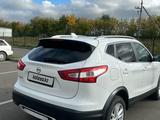 Nissan Qashqai 2018 года за 10 600 000 тг. в Павлодар – фото 4