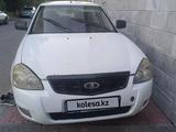 ВАЗ (Lada) Priora 2170 2013 года за 1 800 000 тг. в Павлодар