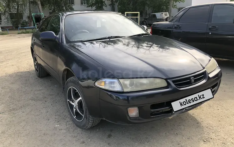 Toyota Sprinter Marino 1995 годаүшін1 900 000 тг. в Семей