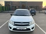 ВАЗ (Lada) Granta 2191 2015 года за 2 000 000 тг. в Актобе – фото 2