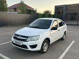 ВАЗ (Lada) Granta 2191 2015 года за 2 000 000 тг. в Актобе