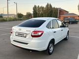 ВАЗ (Lada) Granta 2191 2015 года за 2 000 000 тг. в Актобе – фото 4